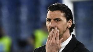 Zlatan Ibrahimović povukao neočekivan potez, Balkanac ni kriv ni dužan završio na transfer listi